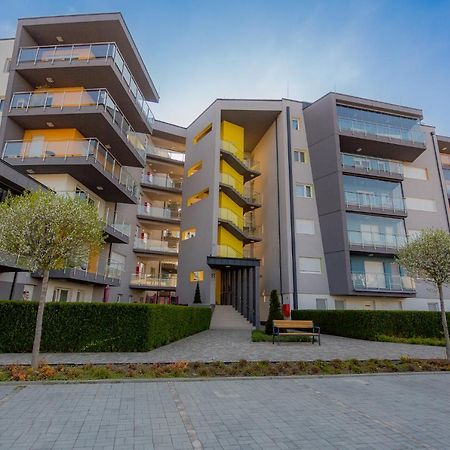 Admiral Luxury VI Apartman By Bltn Siofok Dış mekan fotoğraf