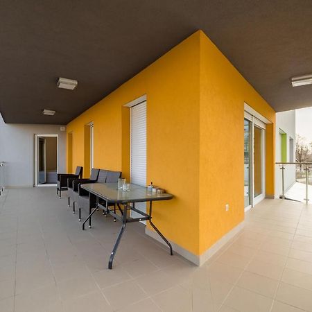 Admiral Luxury VI Apartman By Bltn Siofok Dış mekan fotoğraf