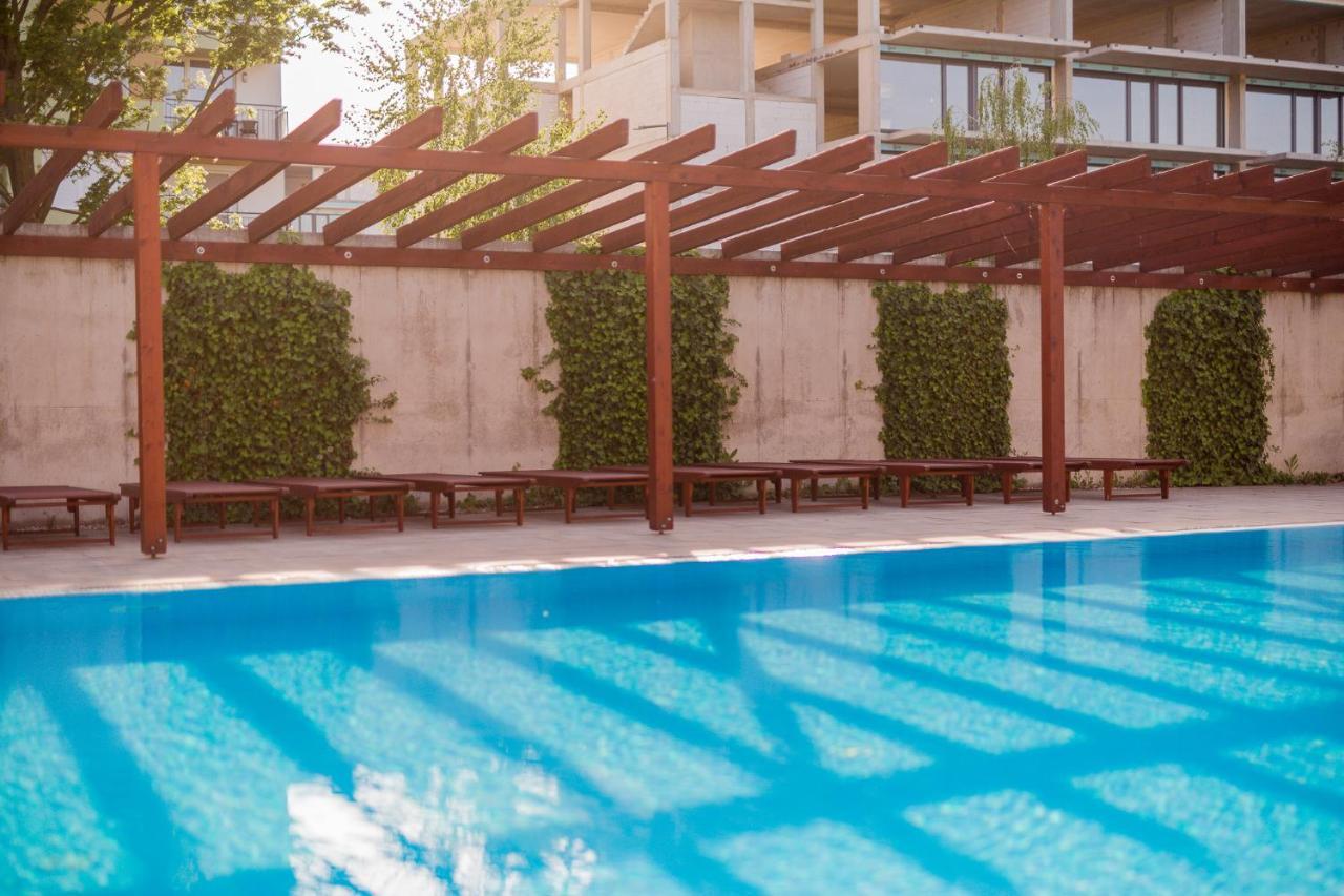 Admiral Luxury VI Apartman By Bltn Siofok Dış mekan fotoğraf