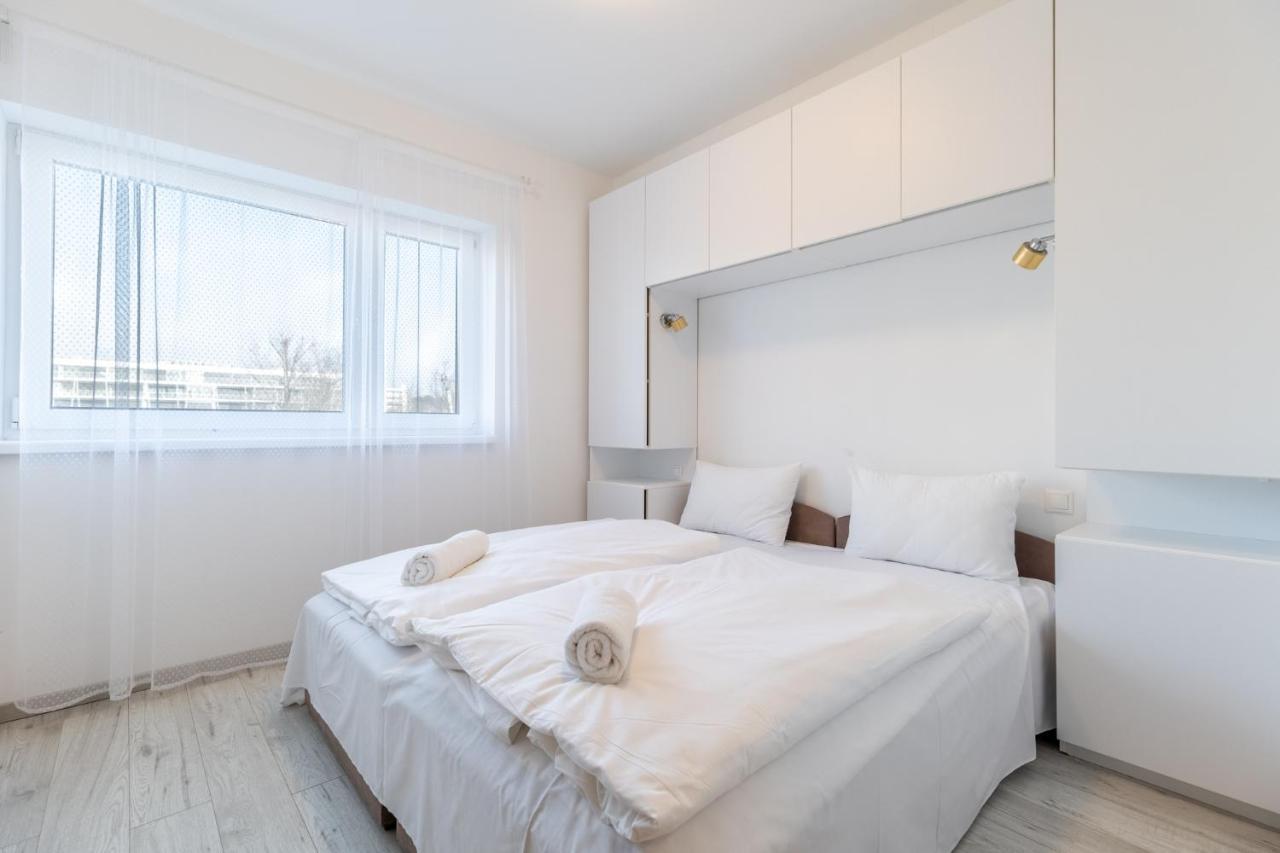 Admiral Luxury VI Apartman By Bltn Siofok Dış mekan fotoğraf