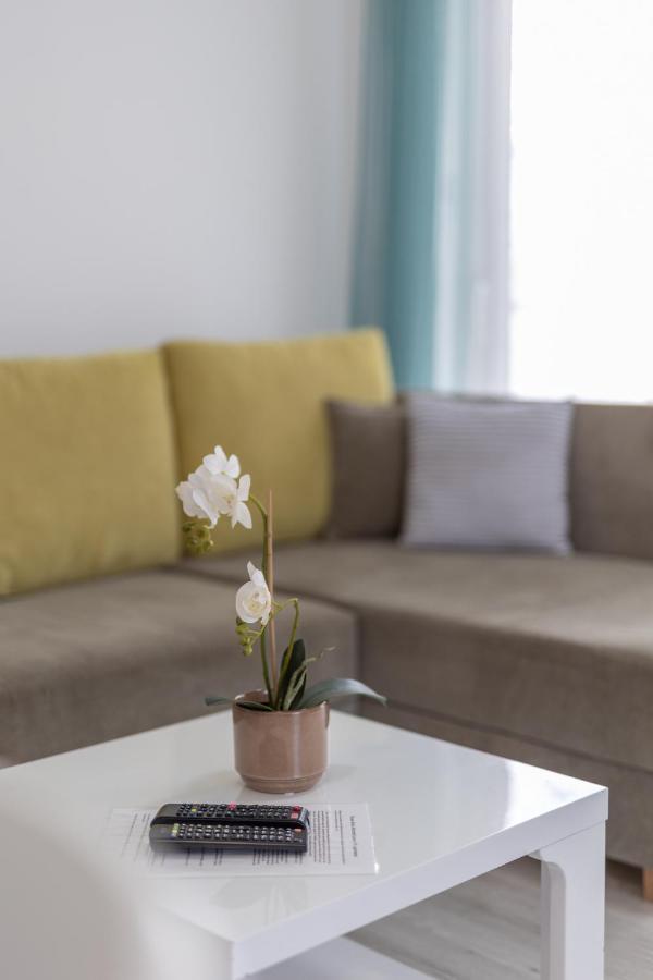 Admiral Luxury VI Apartman By Bltn Siofok Dış mekan fotoğraf
