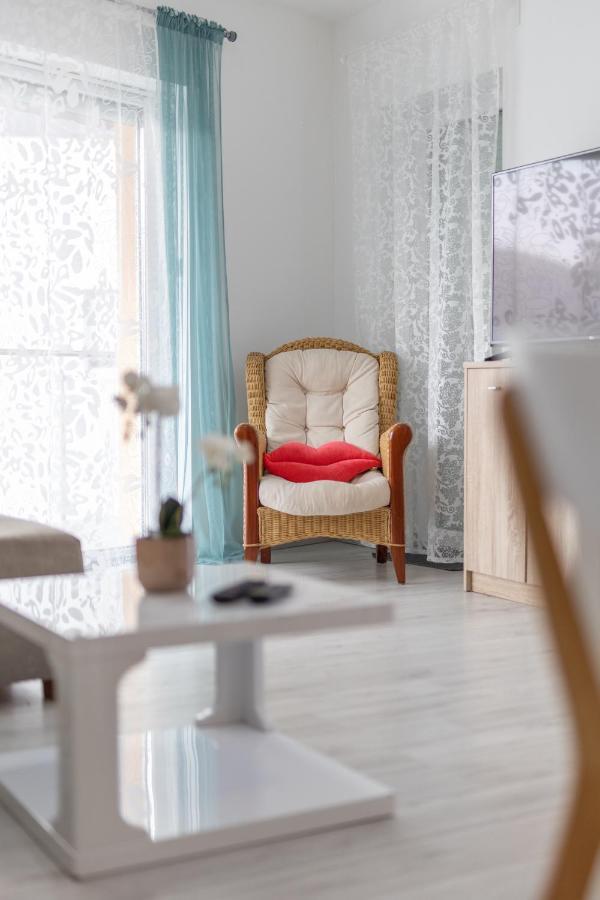 Admiral Luxury VI Apartman By Bltn Siofok Dış mekan fotoğraf