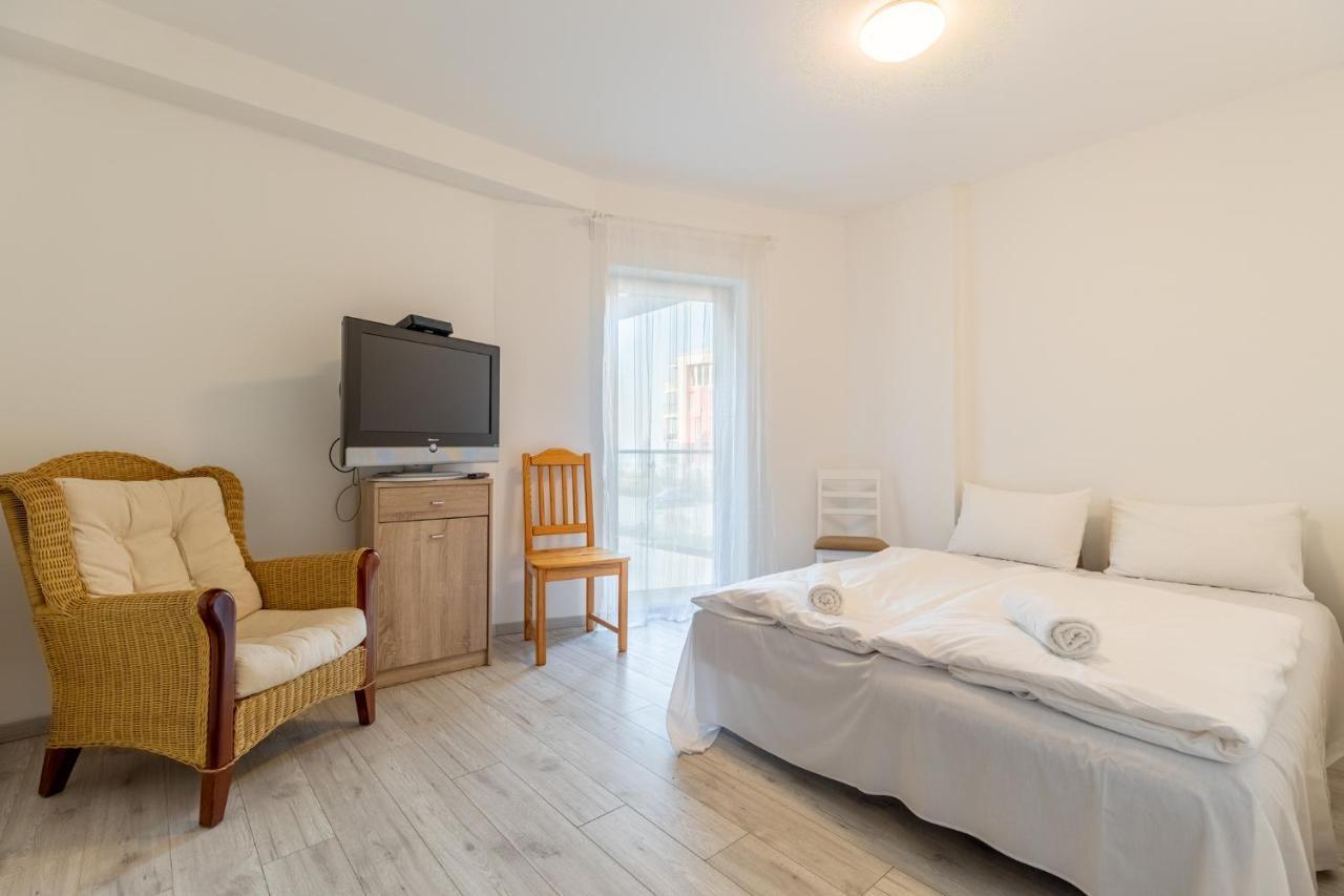 Admiral Luxury VI Apartman By Bltn Siofok Dış mekan fotoğraf